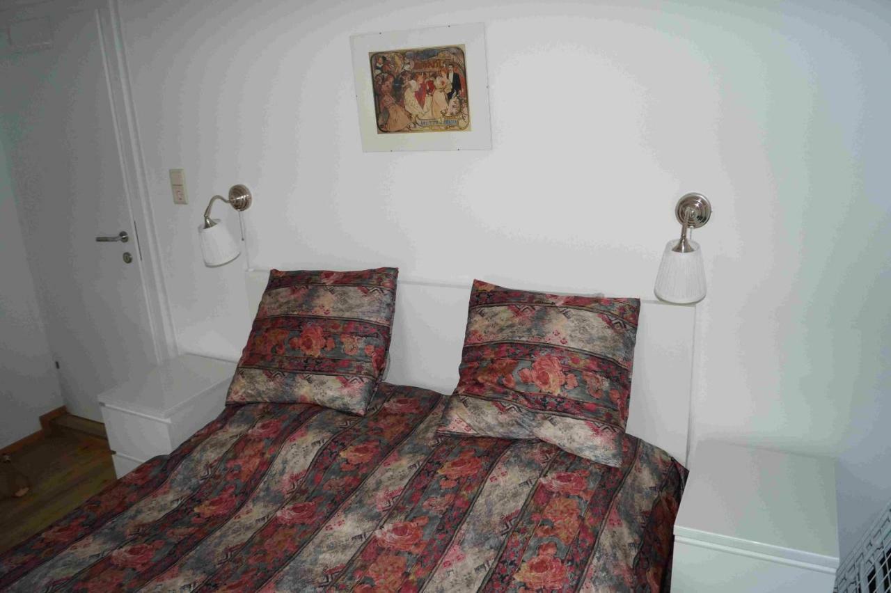 14 Edelweiss Appartement *