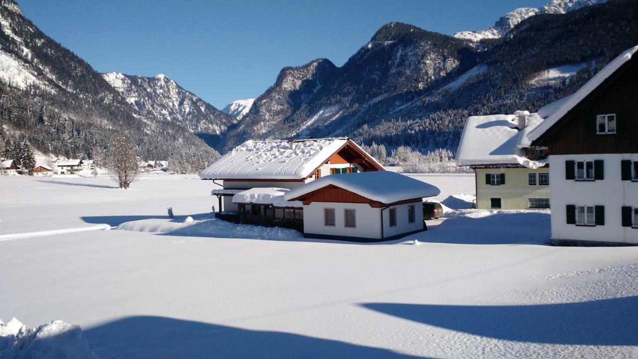 14 Edelweiss Appartement